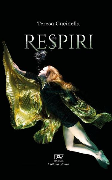 “Respiri”, Teresa Cucinella ospite di VIAGGI LETTERARI NEL BORGO