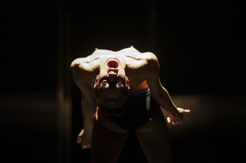 Il primo weekend di giugno con Paesaggi del Corpo Festival Internazionale Danza Contemporanea