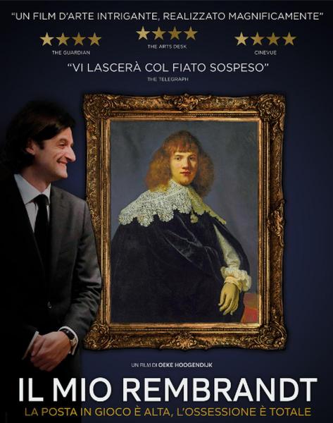 Il mio Rembrandt