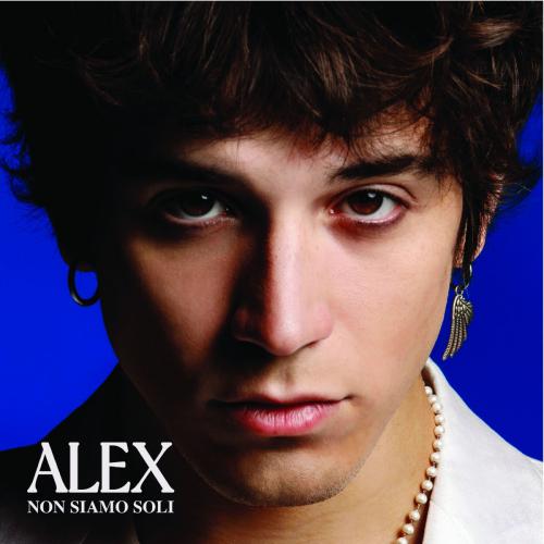 Alex presenta il suo EP a Bari