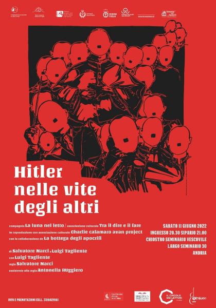 Hitler nelle vite degli altri