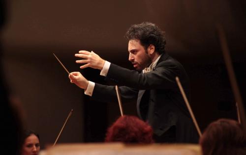 Orchestra sinfonica metropolitana: concerti dedicati a Beethoven