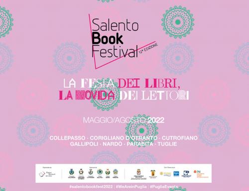 Prosegue a Gallipoli il Salento Book Festival