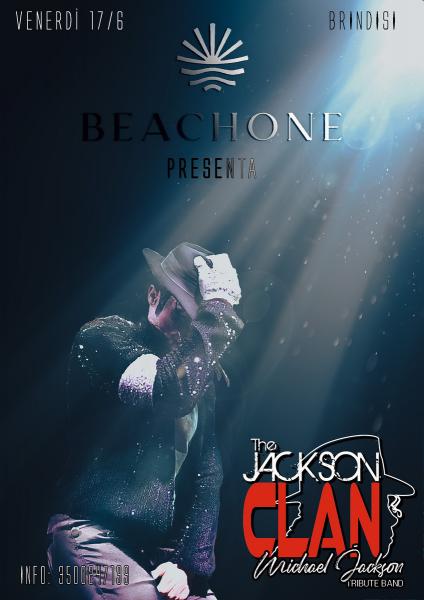 Michael Jackson Tributre Band Live Show
