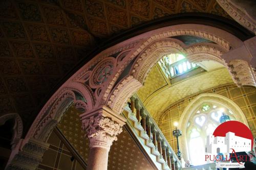 Visita Palazzo Fizzarotti