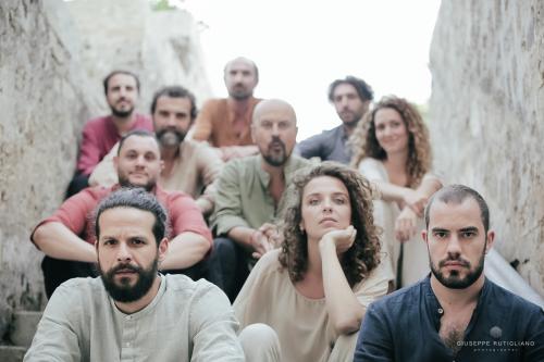 La Rèpètition in concerto