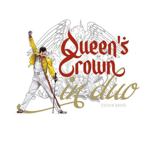 Queen's Crown- Queen Tribute