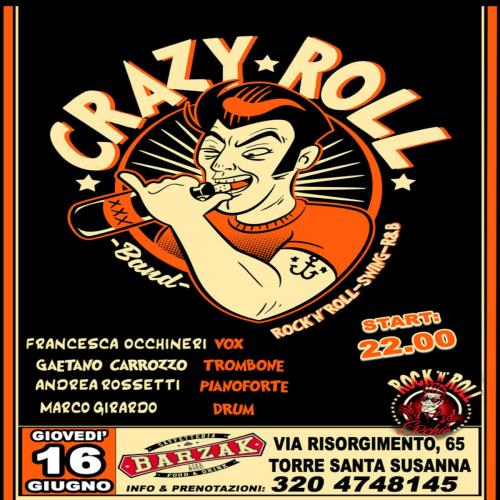 Crazy Roll Band
