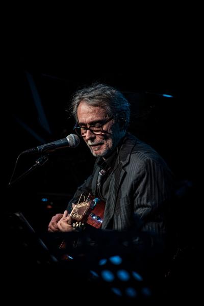 Nino Buonocore in concerto