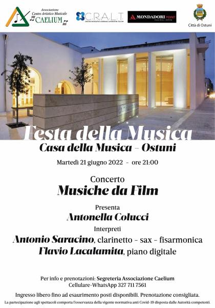 Festa della Musica