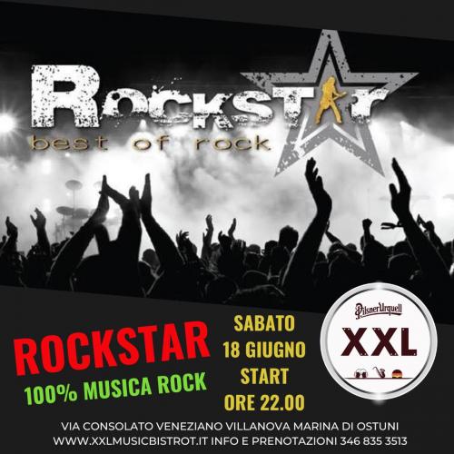 Rockstar Live