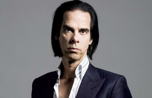 "Nick Cave - The South Bank Show"