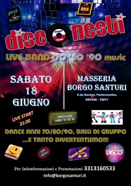 Serata Dance