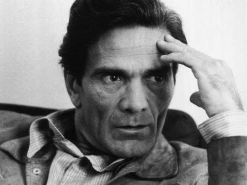 “Pasolini, un caso mai chiuso”