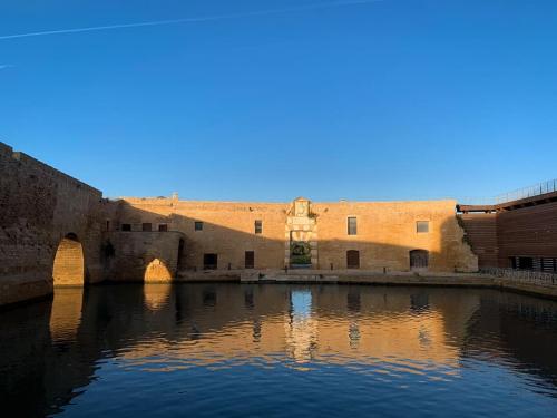 Visita Guidata presso Castello di mare