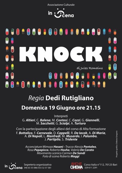 Knock