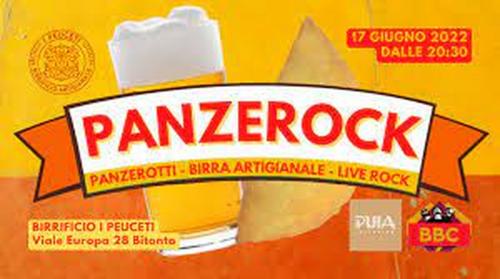 "PanzeRock"
