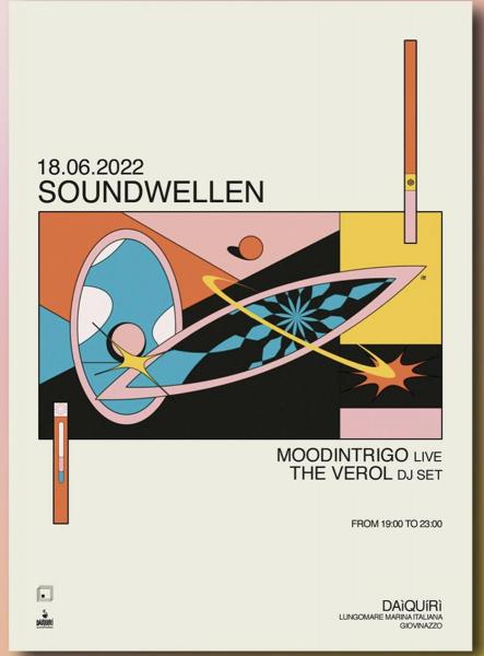 Moodintrigo electronic live set