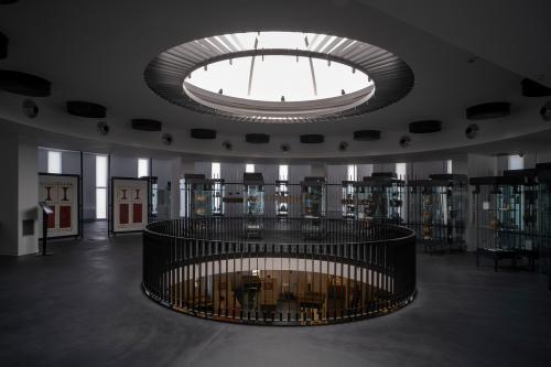 Al Museo Castromediano un itinerario culturale nei “Paesaggi del sacro”