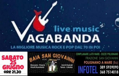 Musica sotto le stelle