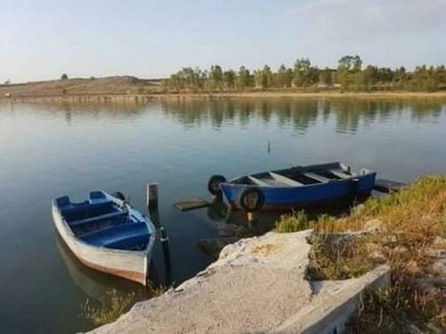 Passeggiata storico-naturalistica sulle sponde del Mar Piccolo