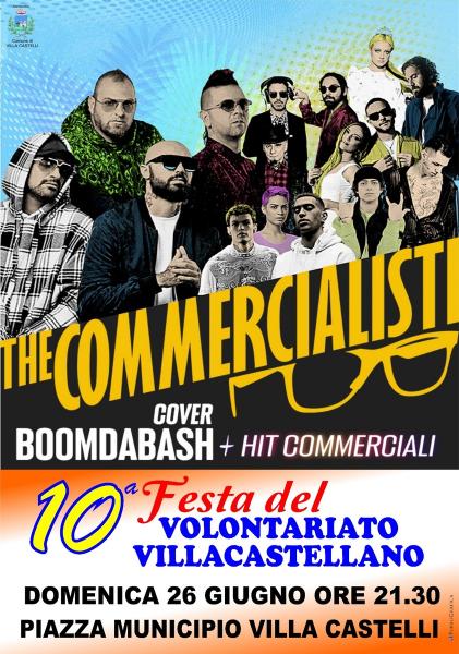 10” festa del volontariato