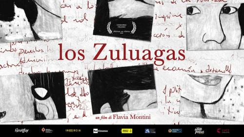 Si proietta il doc «Los Zuluagas»