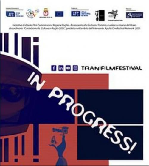 Tranifilmfestival al Paolillo