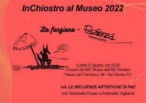 Le Influenze Artistiche di Paz