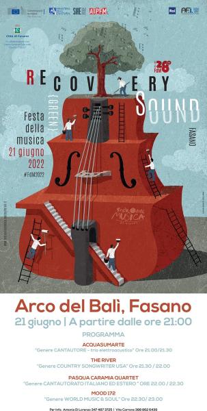 Festa della Musica - Fasano