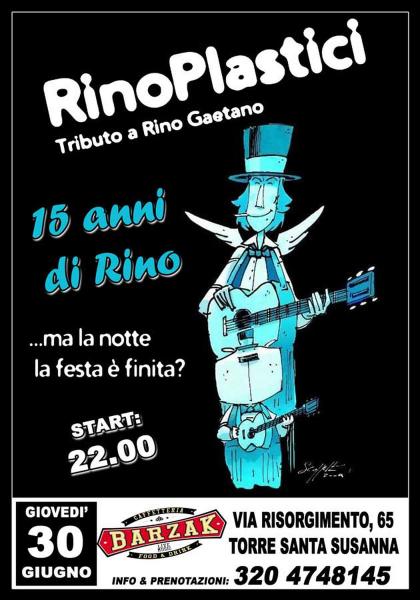 Rinoplastici Live