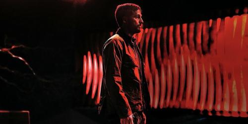 "Upgrade" di Leigh Whannell