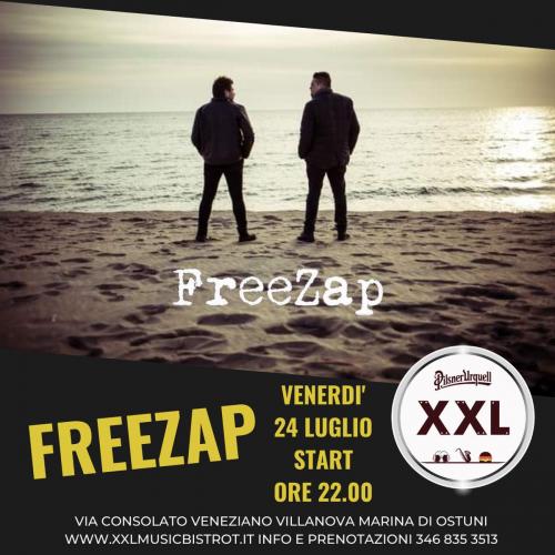 FreeZap