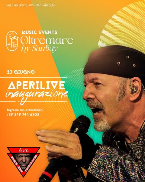 VASCO.KOM live TOUR ESTIVO 2022