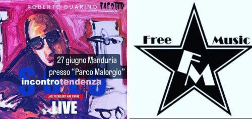 incontrotendenza jazz live