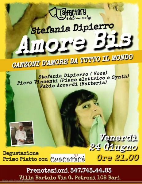 Amore Bis