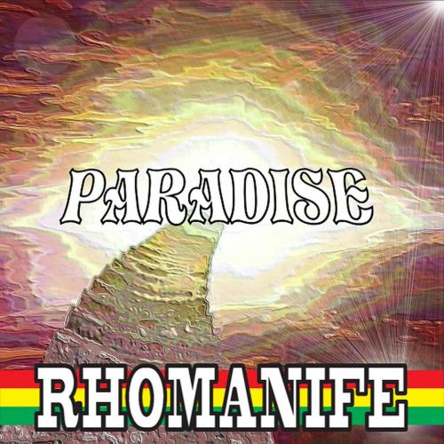 I Rhomanife In Concerto In Spiaggia