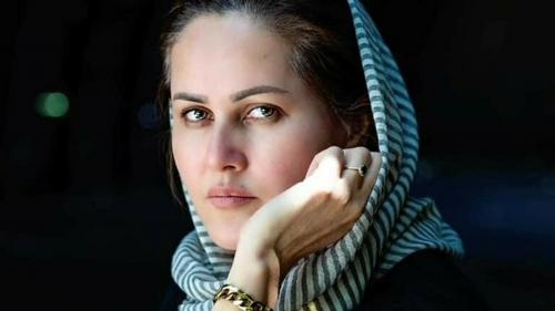 Mostra del Cinema di Taranto con Sahraa Karimi