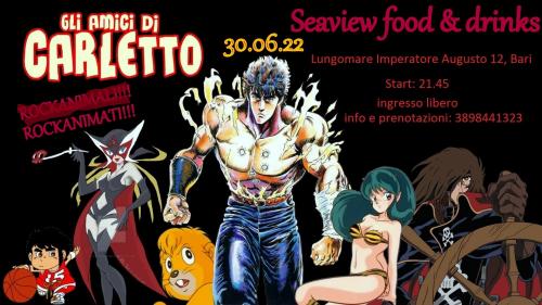 Gli Amici di Carletto live show
