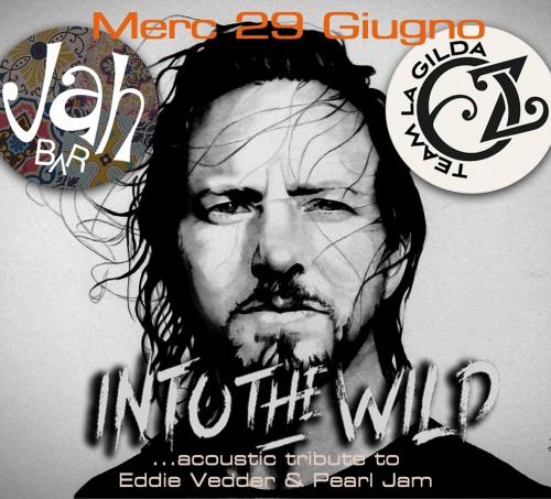 Into the Wild in Concerto