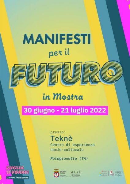 Manifesti per il Futuro