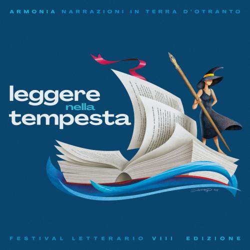 Valeria La Rocca e Francesca Valente incontro letterario