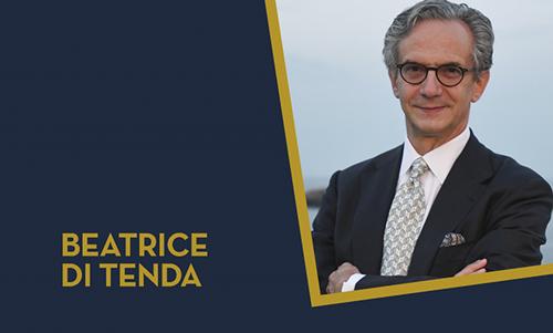 Beatrice di Tenda di Vincenzo Bellini per il Festival Valle D'Itria