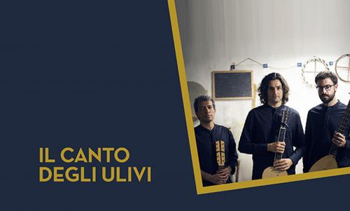 I Bassifondi in concerto per il Festival Valle D'Itria