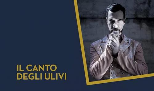 Recital di Andrea Mastroni per il Festival Valle D'Itria