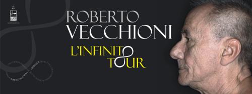 Roberto Vecchioni in concerto a Capurso (BA)