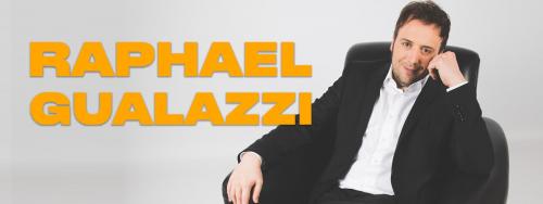 Raphael Gualazzi in concerto a Capurso (BA)