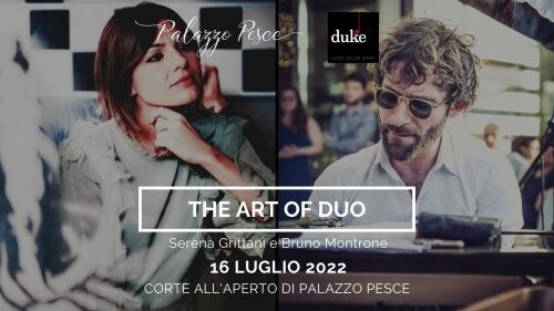 The Art of Duo