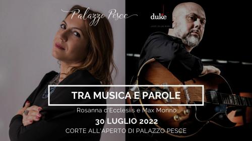 Tra musica e parole