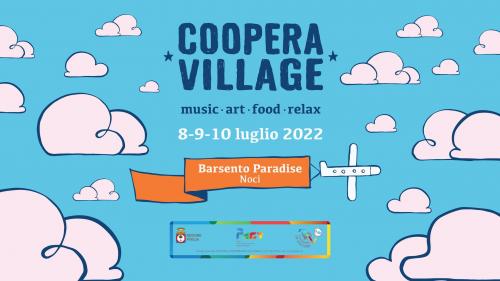 Coopera Village 2022